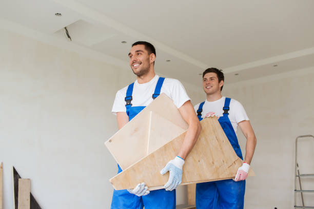 Best Attic Cleanout  in Carthage, IL