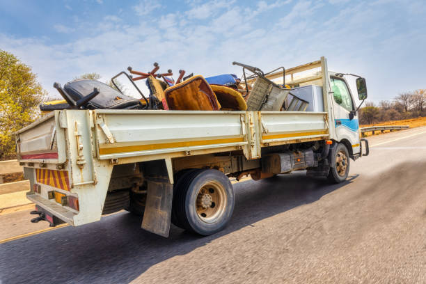 Best Garage Cleanout  in Carthage, IL