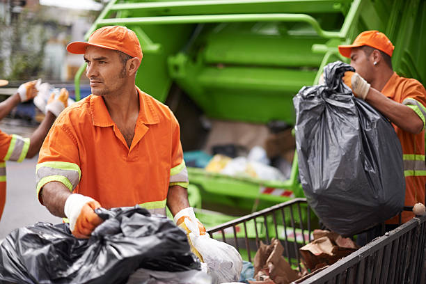 Best Residential Junk Removal  in Carthage, IL